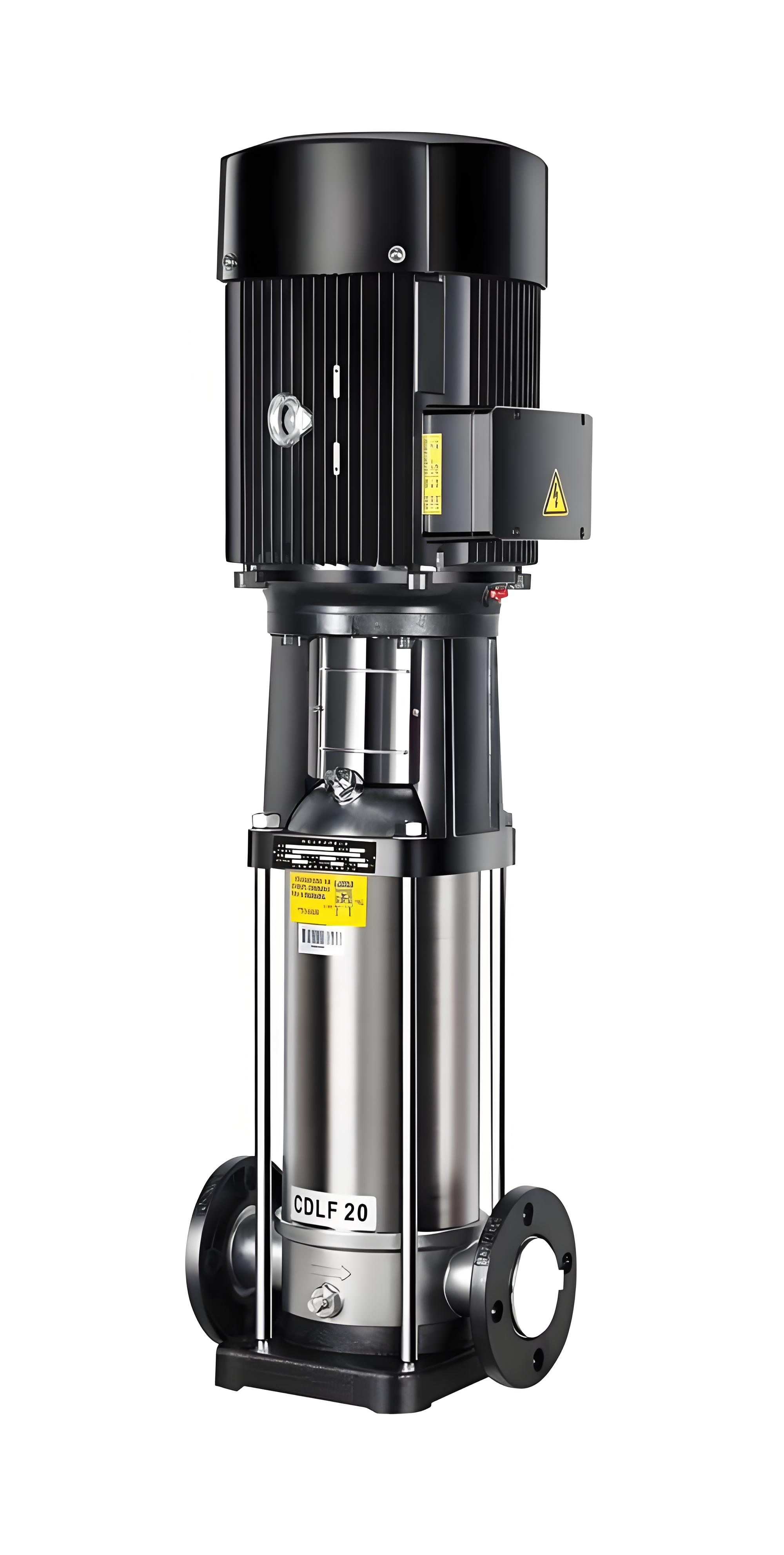 CDL Vertical Multistage Pump