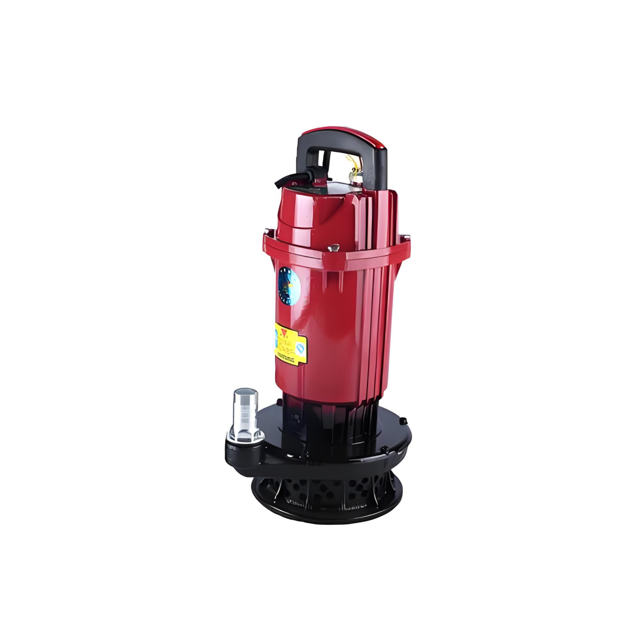 WQDX product photo 1