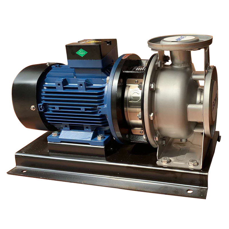 ZS Stainless-Steel Centrifugal Pump