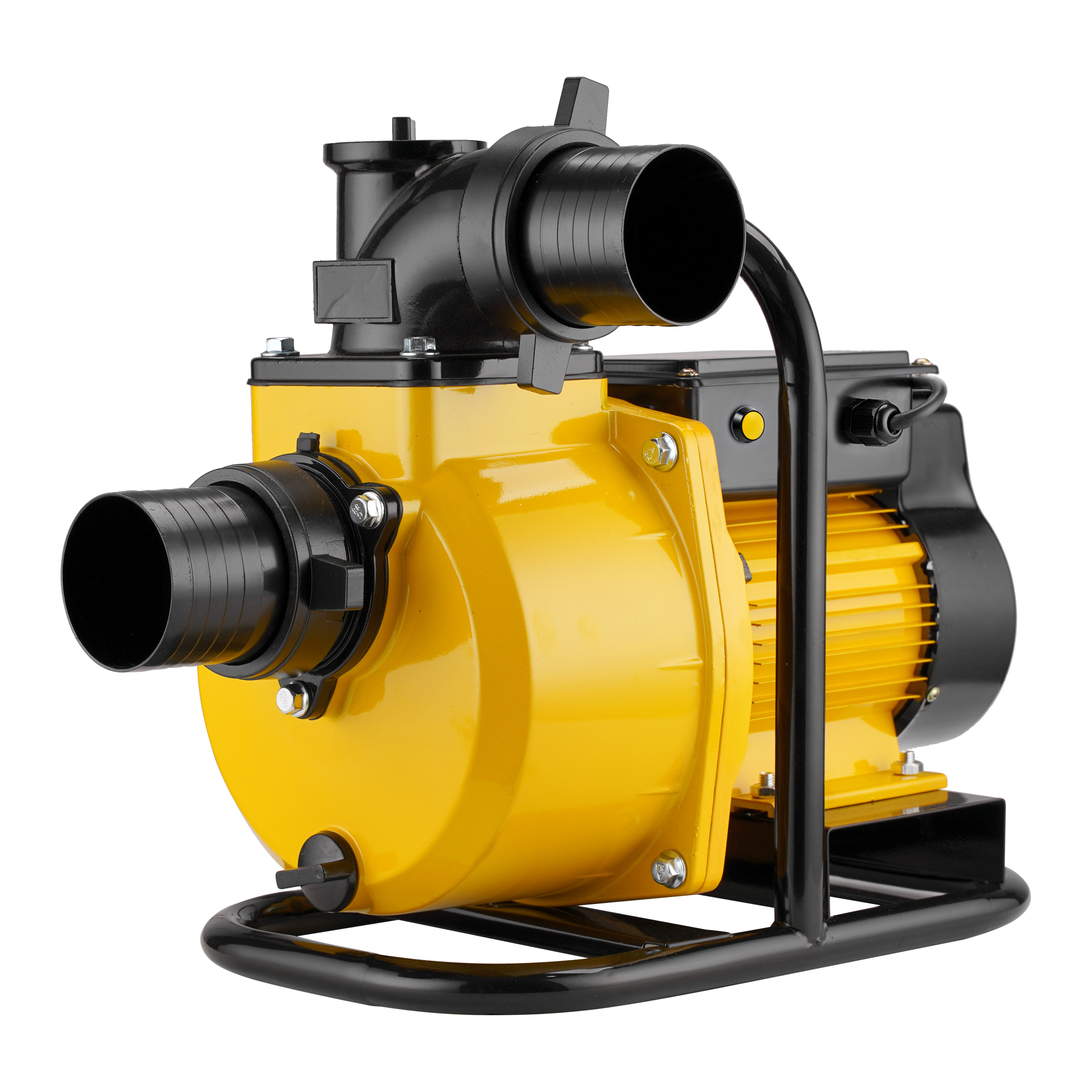 JIABO solar surface water pump